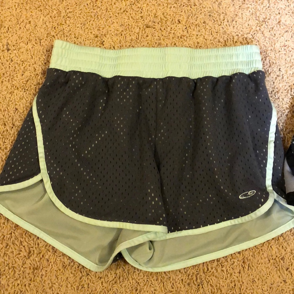 Champion C9 Running Shorts Size S